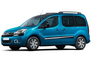  BERLINGO